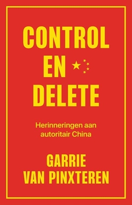 Afbeeldingen van Control en delete