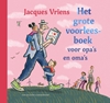 Afbeelding van Het grote voorleesboek voor opa's en oma's