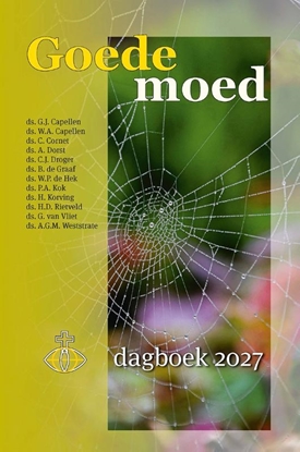Afbeeldingen van Goede moed 2027
