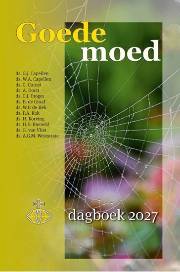 Afbeelding van Goede moed 2027