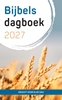 Afbeelding van Bijbels dagboek 2027