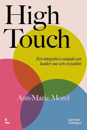 Afbeeldingen van High Touch