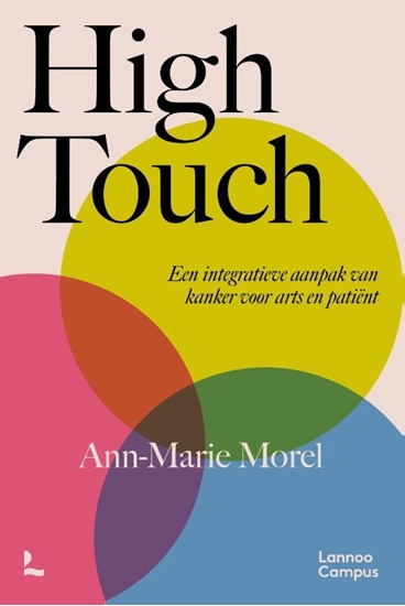 Afbeelding van High Touch