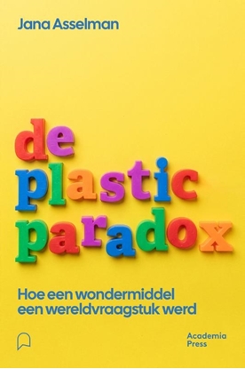 Afbeeldingen van De plasticparadox