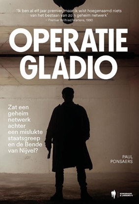 Afbeeldingen van Operatie Gladio