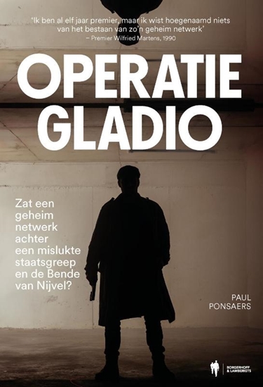 Afbeelding van Operatie Gladio
