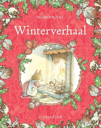 Afbeeldingen van Bramenbuurt Winterverhaal
