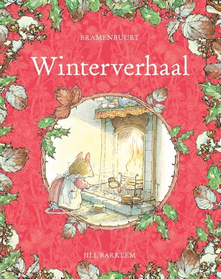 Afbeelding van Bramenbuurt Winterverhaal