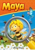 Afbeelding van Maya Maya: Mini zoekboek