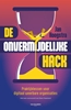 Afbeelding van De onvermijdelijke hack