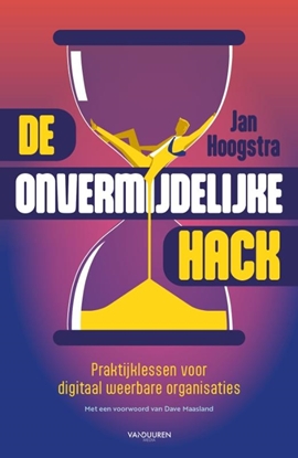 Afbeeldingen van De onvermijdelijke hack
