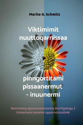 Afbeeldingen van Viktimimit nuuttoqarnissaa pinngortitami pissaanermut inuunermi