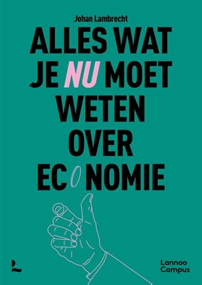 Afbeeldingen van Alles wat je nu moet weten over economie