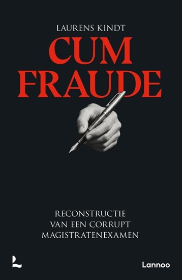 Afbeelding van Cum fraude