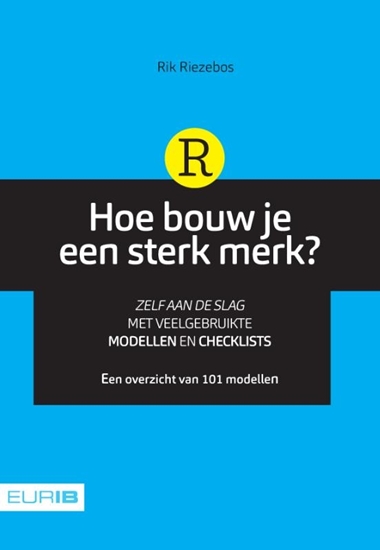 Afbeelding van Hoe bouw je een sterk merk?