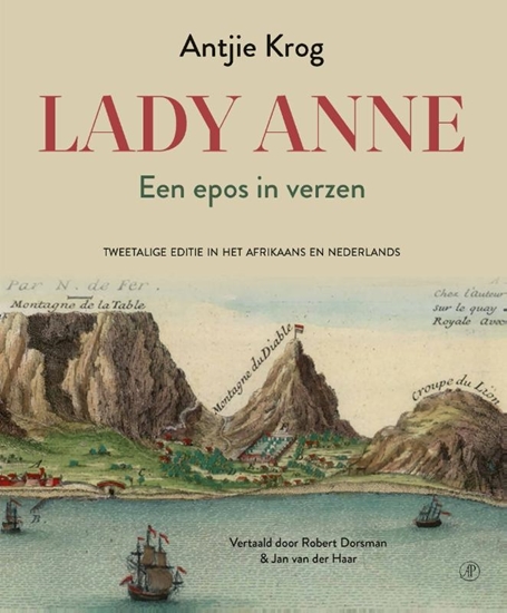 Afbeelding van Lady Anne