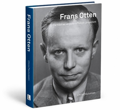 Afbeeldingen van Frans Otten