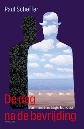 Afbeeldingen van Dag na de bevrijding