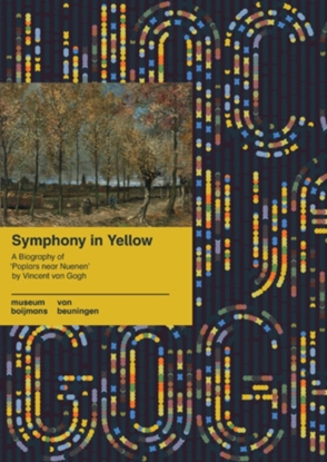 Afbeeldingen van Boijmans Studies Symphony in Yellow