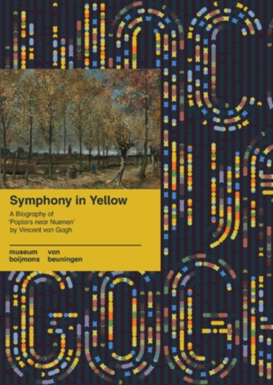 Afbeelding van Boijmans Studies Symphony in Yellow