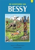 Afbeelding van Bessy Integraal De avonturen van Bessy
