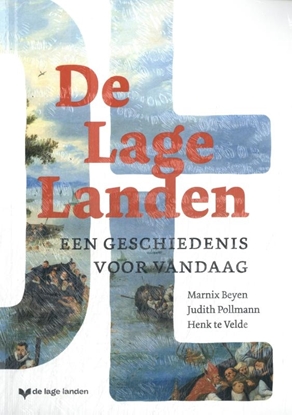Afbeeldingen van De Lage Landen