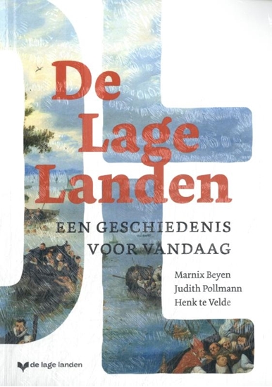 Afbeelding van De Lage Landen