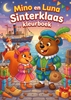 Afbeelding van Mino en Luna Sinterklaaskleurboek