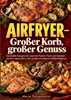 Afbeelding van Airfryer – Großer Korb, großer Genuss