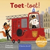 Afbeelding van Geluidenboekjes Toet - toet!