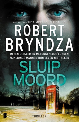 Afbeeldingen van Sluipmoord