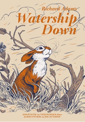 Afbeeldingen van Watership Down