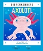 Afbeelding van Dierenkenners Axolotl