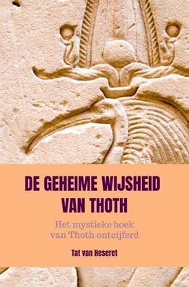 Afbeeldingen van De Geheime Wijsheid van Thoth