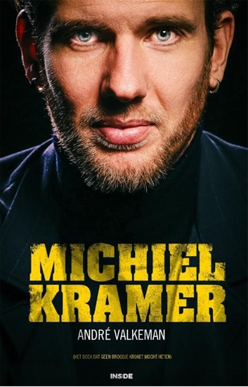 Afbeelding van Michiel Kramer