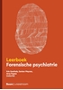 Afbeelding van Leerboek forensische psychiatrie