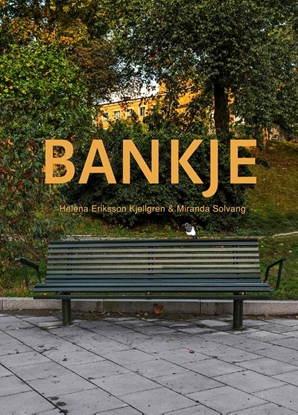 Afbeeldingen van Beeldboek Bankje