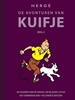Afbeelding van De avonturen van Kuifje Kuifje-integraal
