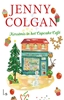 Afbeelding van Cupcake Café Kerstmis in het Cupcake Café
