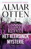 Afbeelding van Het Alerdinck mysterie
