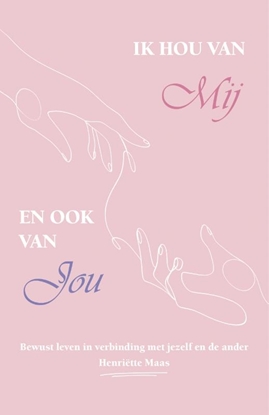 Afbeeldingen van Ik hou van mij en ook van jou