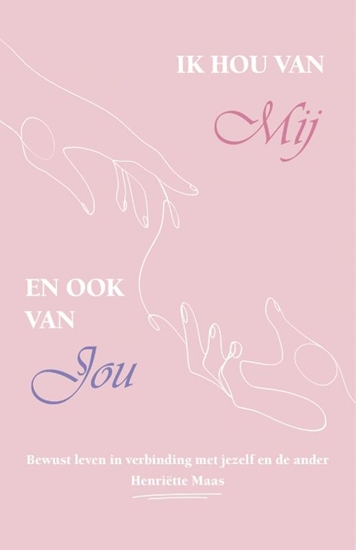 Afbeelding van Ik hou van mij en ook van jou