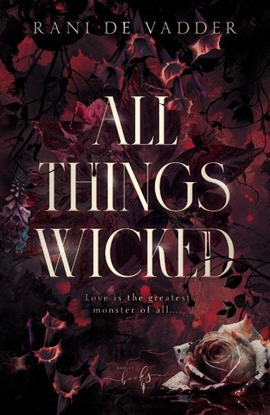 Afbeeldingen van All Things Wicked