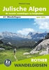 Afbeelding van Rother Wandelgidsen Julische Alpen