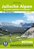 Afbeelding van Rother Wandelgidsen Julische Alpen
