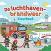 Afbeelding van De luchthavenbrandweer