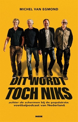 Afbeeldingen van DIT WORDT TOCH NIKS