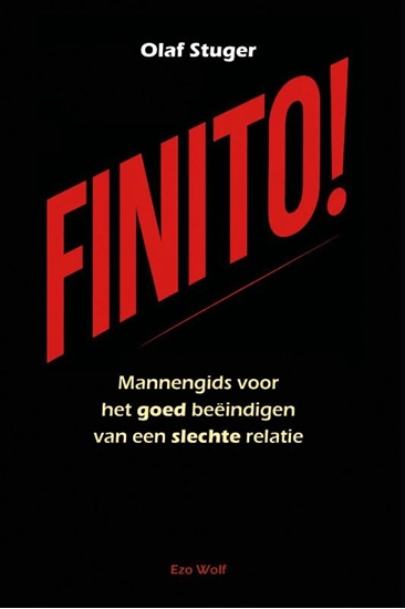 Afbeelding van Finito!