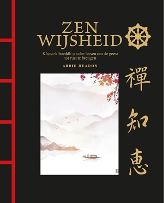 Afbeeldingen van Zenwijsheid