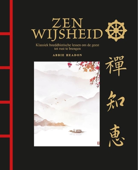 Afbeelding van Zenwijsheid